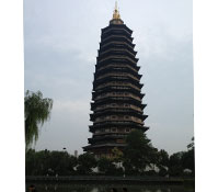 天宁塔1