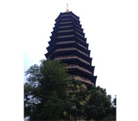 天宁塔2